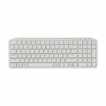 Keychron B2 Pro Wireless Keyboard - Ivory White