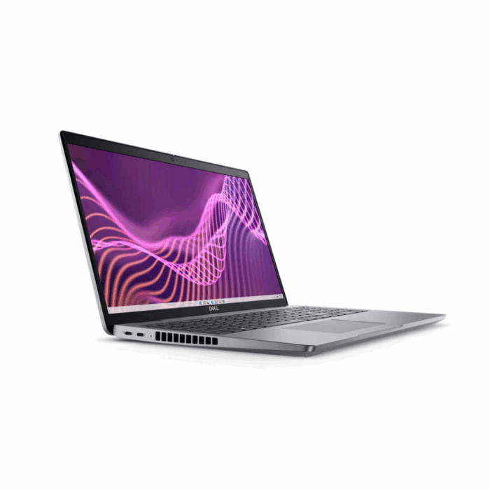 Dell Latitude 5540 XCTO Base, Intel Core i5-1335U, 15.6 inch, 8GB DDR4, 512GB Non-ECC M.2 2230 PCIe Gen4x4 SSD, 3-Cell 54Wh, Dell Essential Backpack 15, Windows 11 Pro - Titan Gray - Image 3