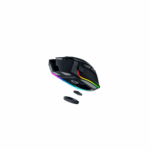 Razer Basilisk V3 - Ergonomic Wired Gaming Mouse - Компьютерын хулгана - Image 3