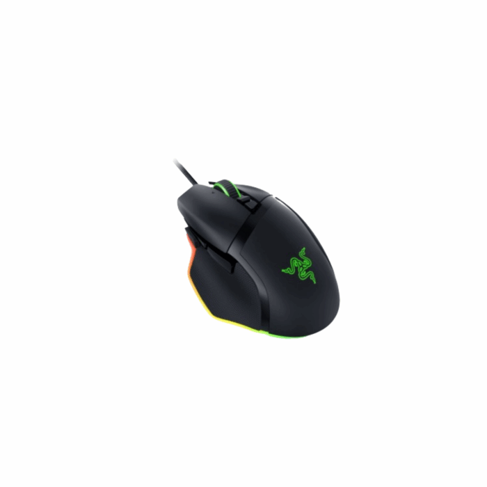 Razer Basilisk V3 - Ergonomic Wired Gaming Mouse - Компьютерын хулгана - Image 2