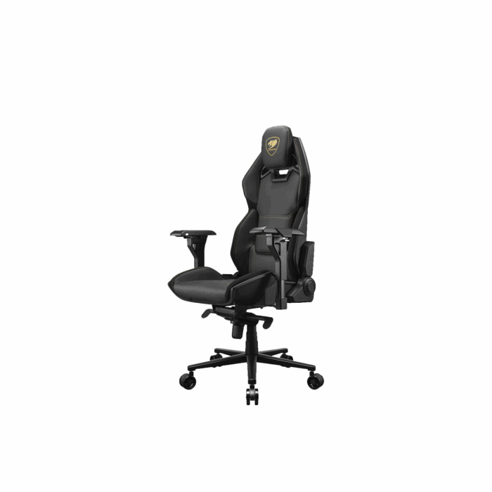 Cougar HOTROD Royal Gaming Chair - Сандал - Image 6