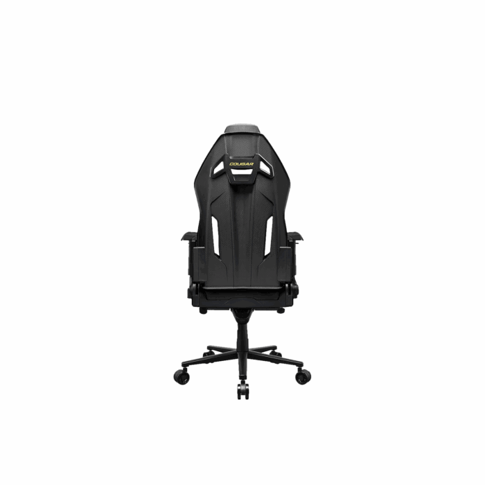 Cougar HOTROD Royal Gaming Chair - Сандал - Image 3