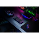 Razer Huntsman Mini Analog - 60% Analog Optical Gaming Keyboard (Analog Switch) - Image 3