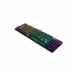 Razer BlackWidow V4 X - Mechanical Gaming Keyboard (Yellow Switch) - Image 3