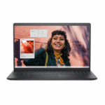 Dell Latitude 3530, Intel Core i7-1255U, 15.6 inch, 8GB DDR4, 256GB PCIe NVMe Class 35, 3-Cell 41Wh, Essential Backpack 15, 65W AC rugged adapter, No OS - Black