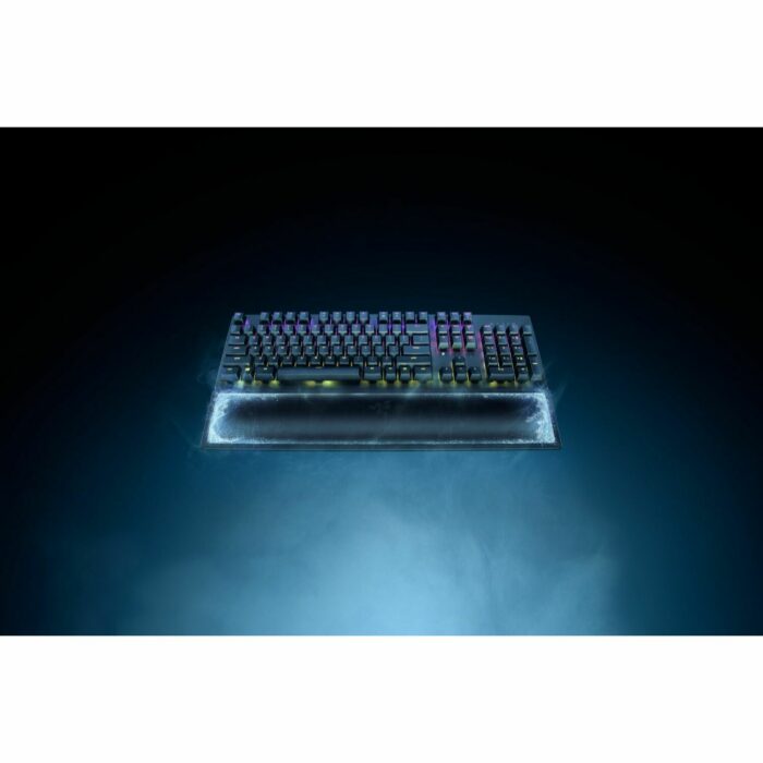 Razer Ergonomic Wrist Rest Pro For Full-sized Keyboards - Image 4