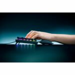 Razer Ergonomic Wrist Rest Pro For Full-sized Keyboards - Image 5