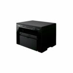 Canon imageCLASS MF3010, Хэвлэх/Хувилах/Сканер, 18ppm (A4), Cartridge 325, MONO Laser Print - Image 2