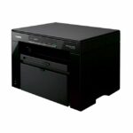Canon imageCLASS MF3010, Хэвлэх/Хувилах/Сканер, 18ppm (A4), Cartridge 325, MONO Laser Print - Image 3