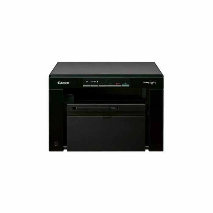 Canon imageCLASS MF3010, Хэвлэх/Хувилах/Сканер, 18ppm (A4), Cartridge 325, MONO Laser Print - Image 1