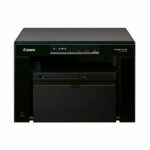Canon imageCLASS MF3010, Хэвлэх/Хувилах/Сканер, 18ppm (A4), Cartridge 325, MONO Laser Print