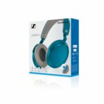 Sennheiser MOMENTUM 4 Wireless Чихэвч - Image 28