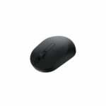 Dell Mobile Wireless Mouse, MS3320W - Black - Image 3