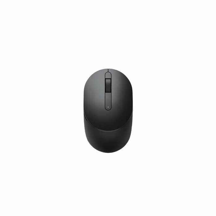 Dell Mobile Wireless Mouse, MS3320W - Black - Image 1