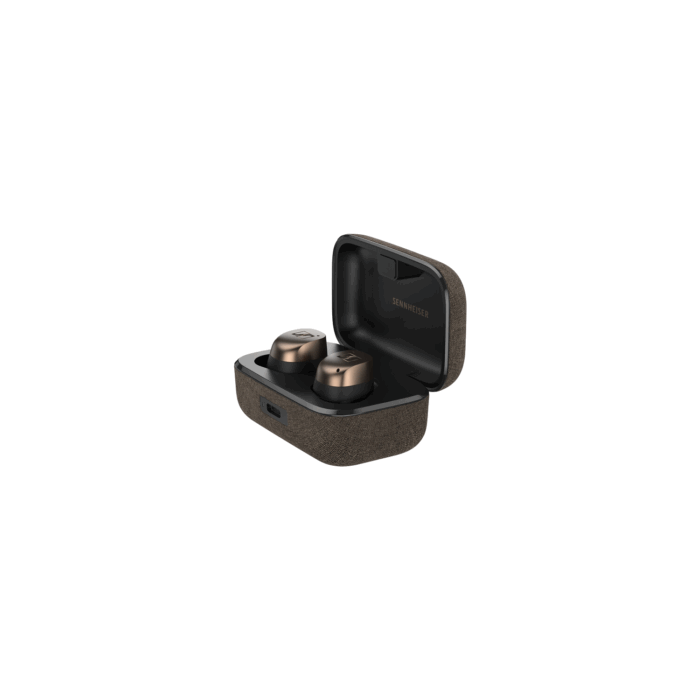 Sennheiser MOMENTUM True 4 Утасгүй чихэвч - Image 25
