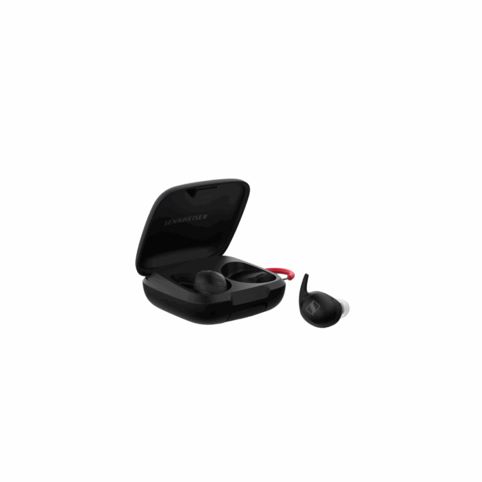 Sennheiser MOMENTUM SPORT Утасгүй чихэвч - Image 3