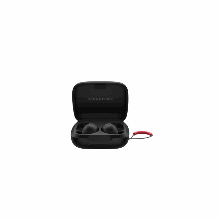 Sennheiser MOMENTUM SPORT Утасгүй чихэвч - Image 4