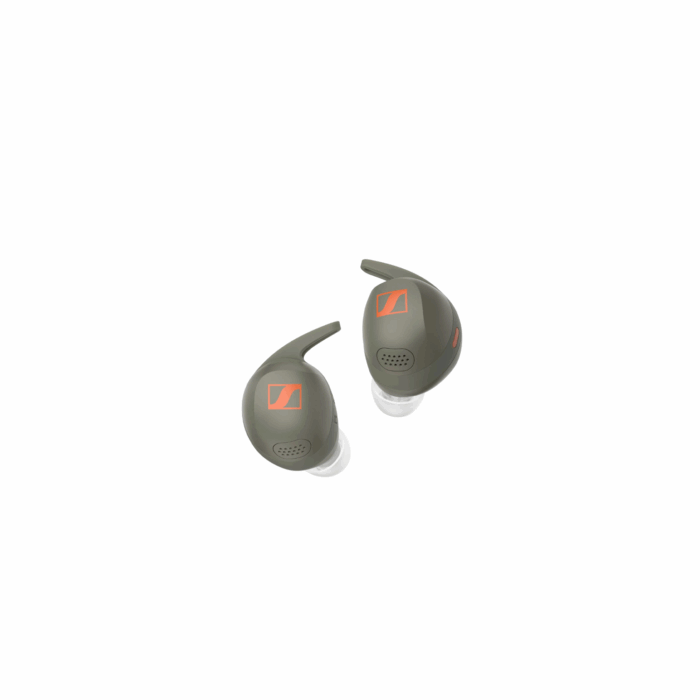 Sennheiser MOMENTUM SPORT Утасгүй чихэвч - Image 11
