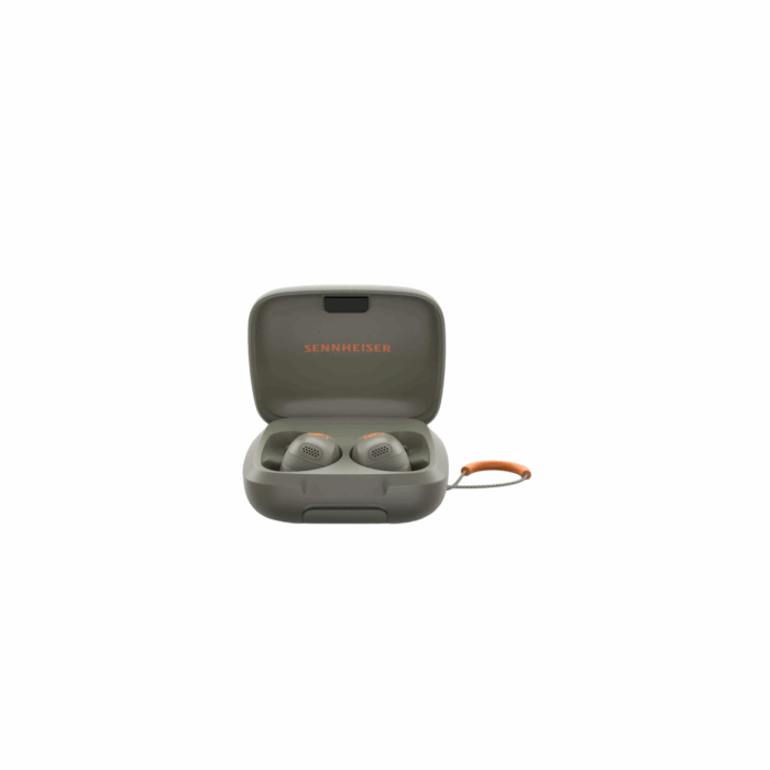 Sennheiser MOMENTUM SPORT Утасгүй чихэвч - Image 17