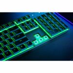 Razer Ornata V3 X - Low Profile Gaming Keyboard - Image 6