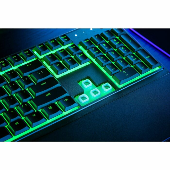 Razer Ornata V3 X - Low Profile Gaming Keyboard - Image 6