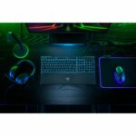 Razer Ornata V3 X - Low Profile Gaming Keyboard - Image 3