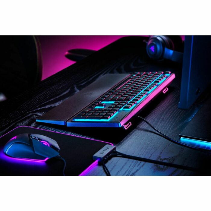 Razer Ornata V3 X - Low Profile Gaming Keyboard - Image 7