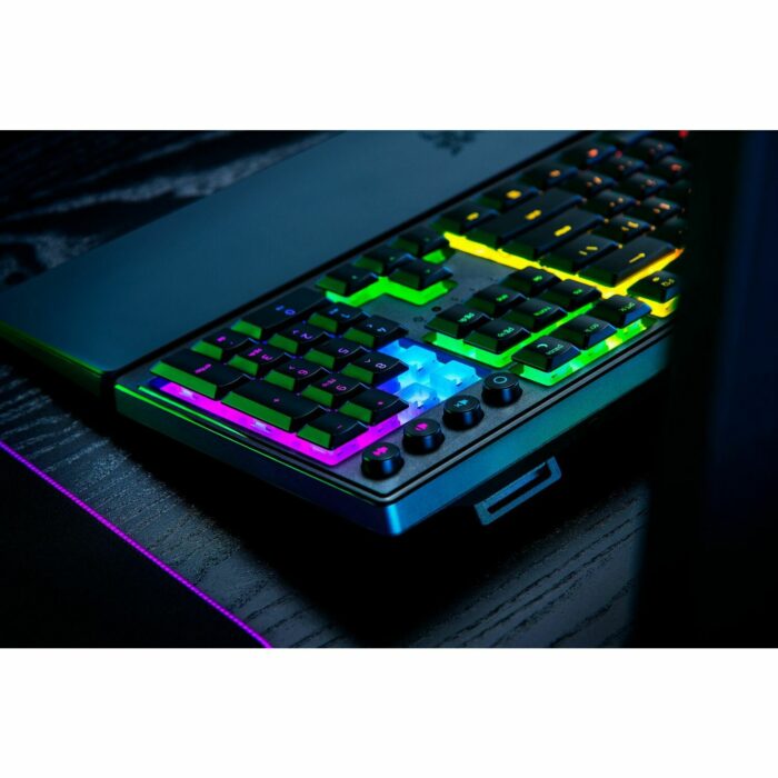 Razer Ornata V3 - Low Profile Gaming Keyboard - Image 5