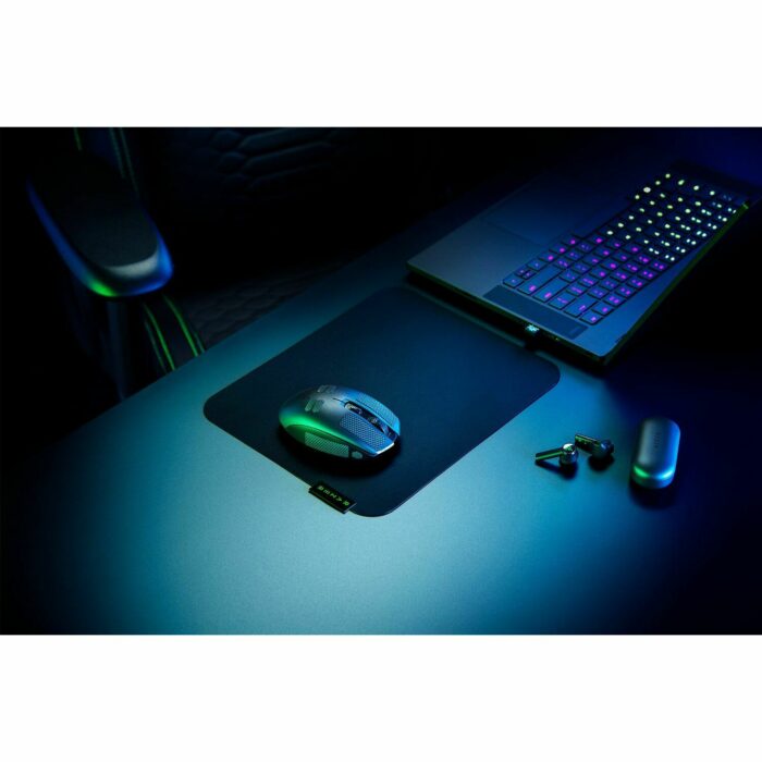 Razer Orochi V2 - Wireless Gaming Mouse - Компьютерын хулгана - Image 3