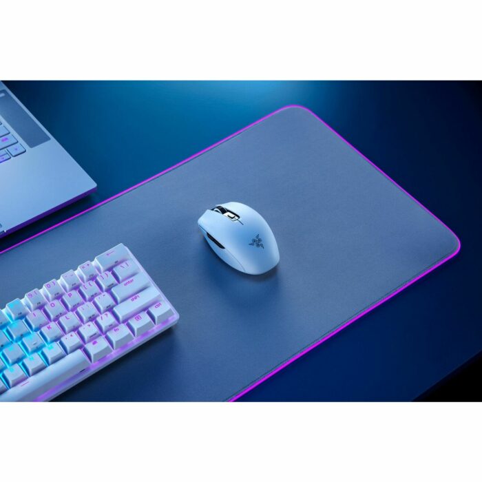 Razer Orochi V2 - Mobile Wireless Gaming Mouse (White) - Компьютерын хулгана - Image 4