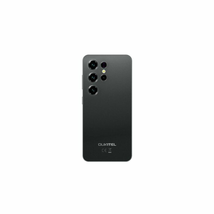 Oukitel C2, Black - Image 4