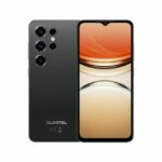 Oukitel C2, Black