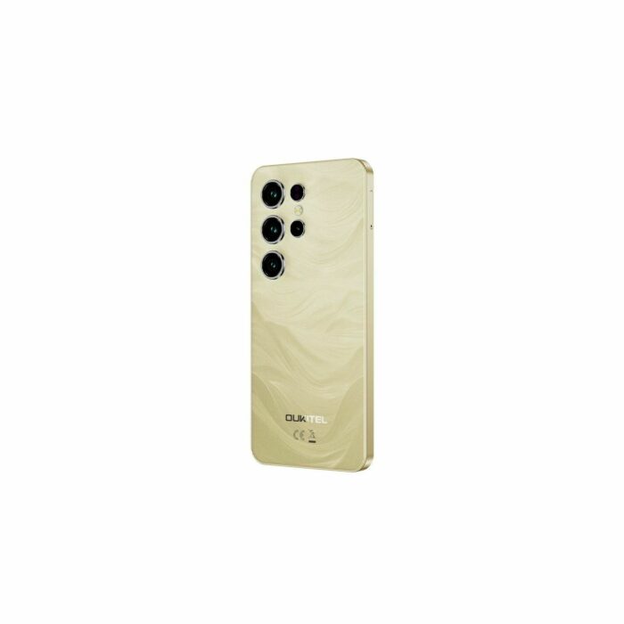 Oukitel C2, Gold - Image 5