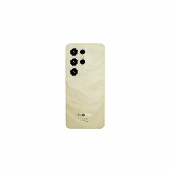 Oukitel C2, Gold - Image 4