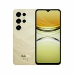 Oukitel C2, Gold