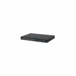 Dahua PFS4226-24ET-240 24-port 100 Mbps + 2-port Gigabit Managed PoE Switch
