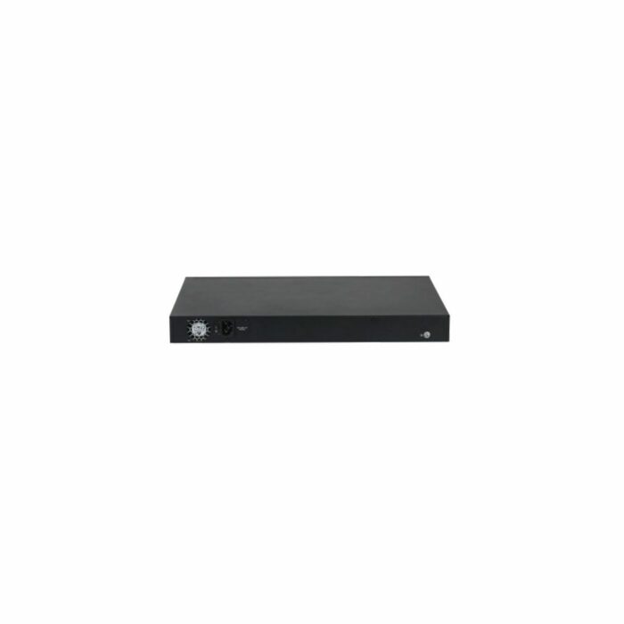 Dahua PFS4226-24ET-240 24-port 100 Mbps + 2-port Gigabit Managed PoE Switch - Image 2