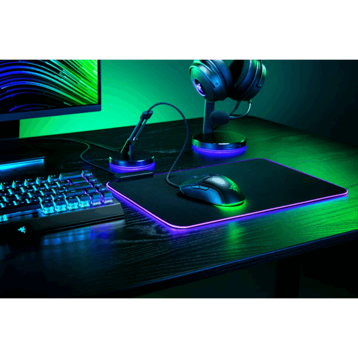Razer Cobra - Customizable Gaming Mouse - Image 3