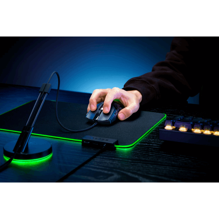 Razer Cobra - Customizable Gaming Mouse - Image 2