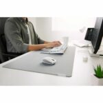 Razer Pro Glide XXL, Soft Productivity Mouse Mat - Grey - Image 3