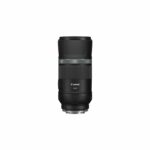 Canon RF 600mm f/11 IS STM Lens