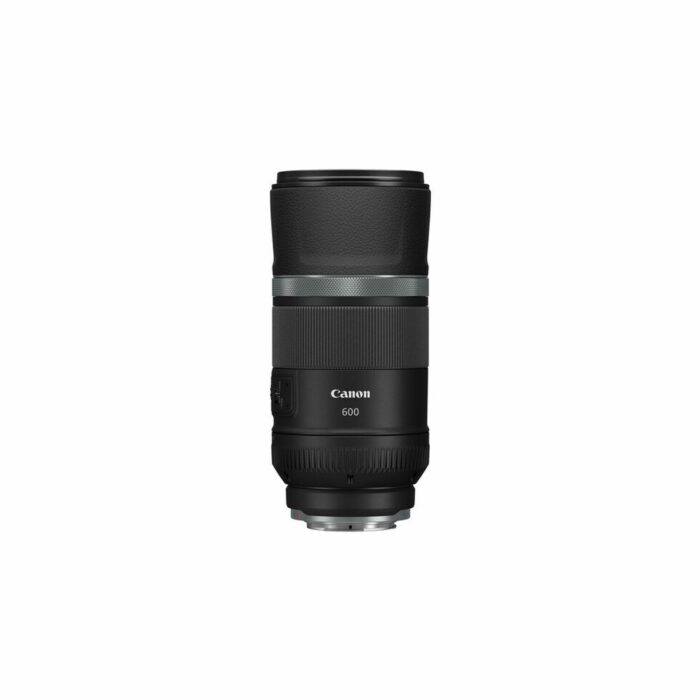 Canon RF 600mm f/11 IS STM Lens - Image 1