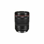 Canon RF 24-105mm f/4L IS USM Lens - Image 2