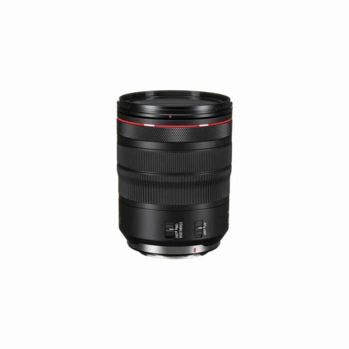 Canon RF 24-105mm f/4L IS USM Lens - Image 3