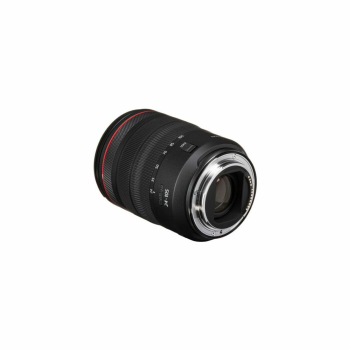 Canon RF 24-105mm f/4L IS USM Lens - Image 6