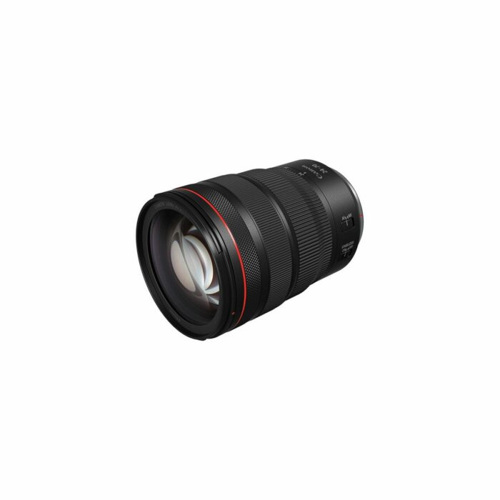 Canon RF 24-70mm f/2.8L IS USM Lens - Image 4