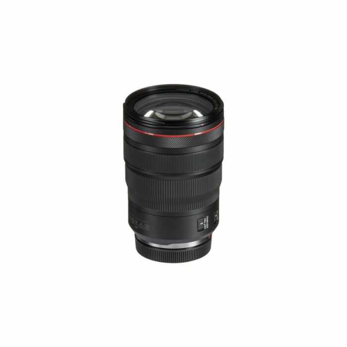 Canon RF 24-70mm f/2.8L IS USM Lens - Image 3