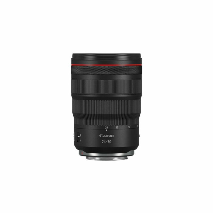 Canon RF 24-70mm f/2.8L IS USM Lens - Image 1