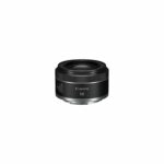 Canon RF50mm f/1.8 STM Lens - Image 2