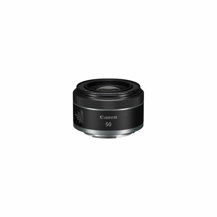 Canon RF50mm f/1.8 STM Lens - Image 2